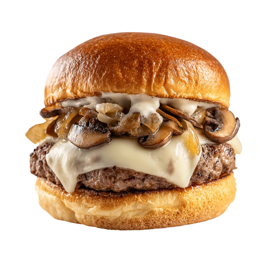 Truffle Melt Supreme