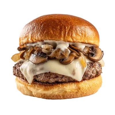 Truffle Melt Supreme