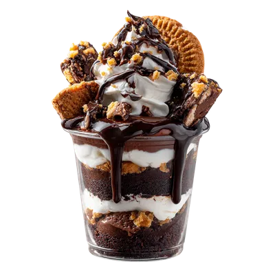 Choco Stack Bomb