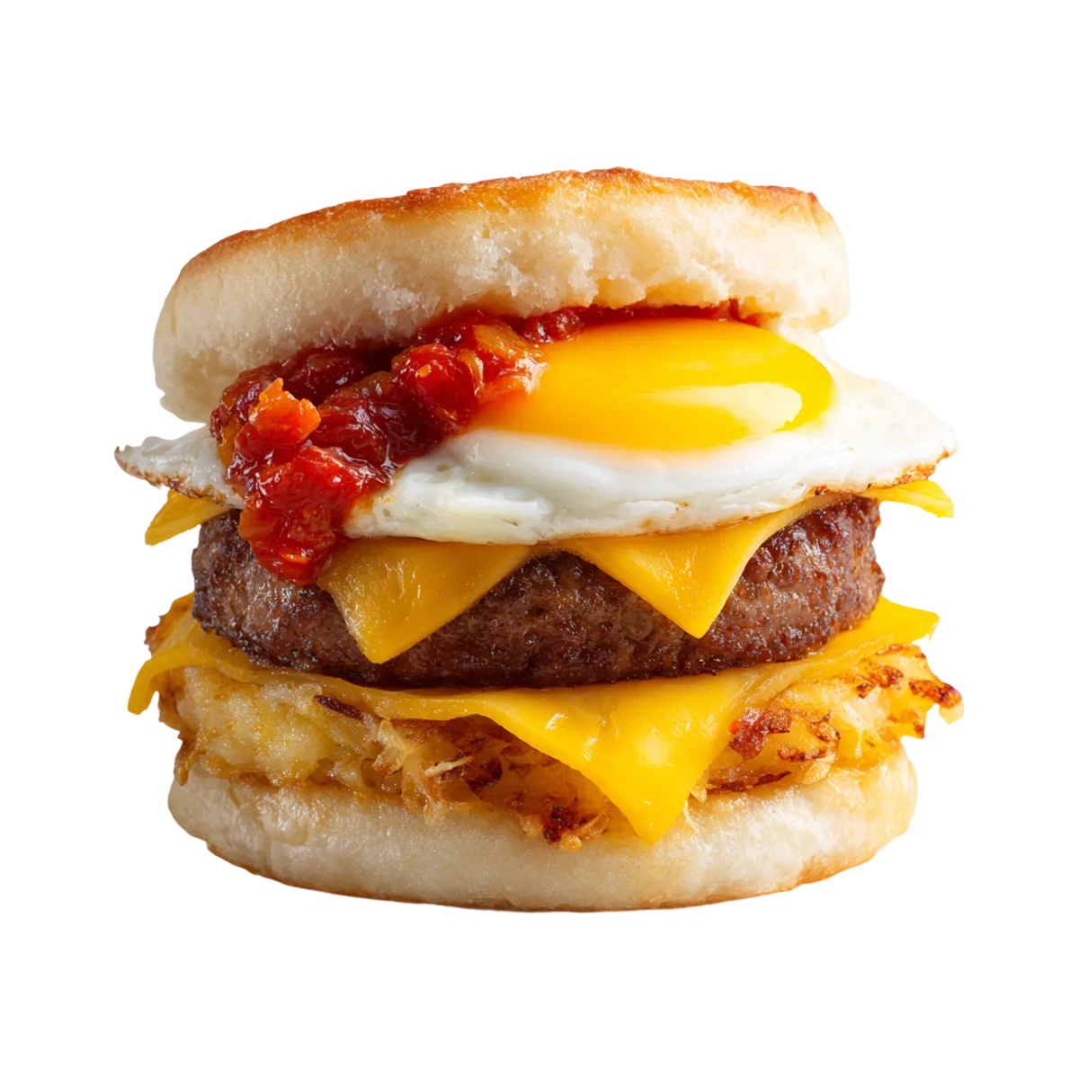 Sunrise Stack