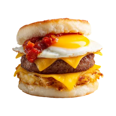 Sunrise Stack