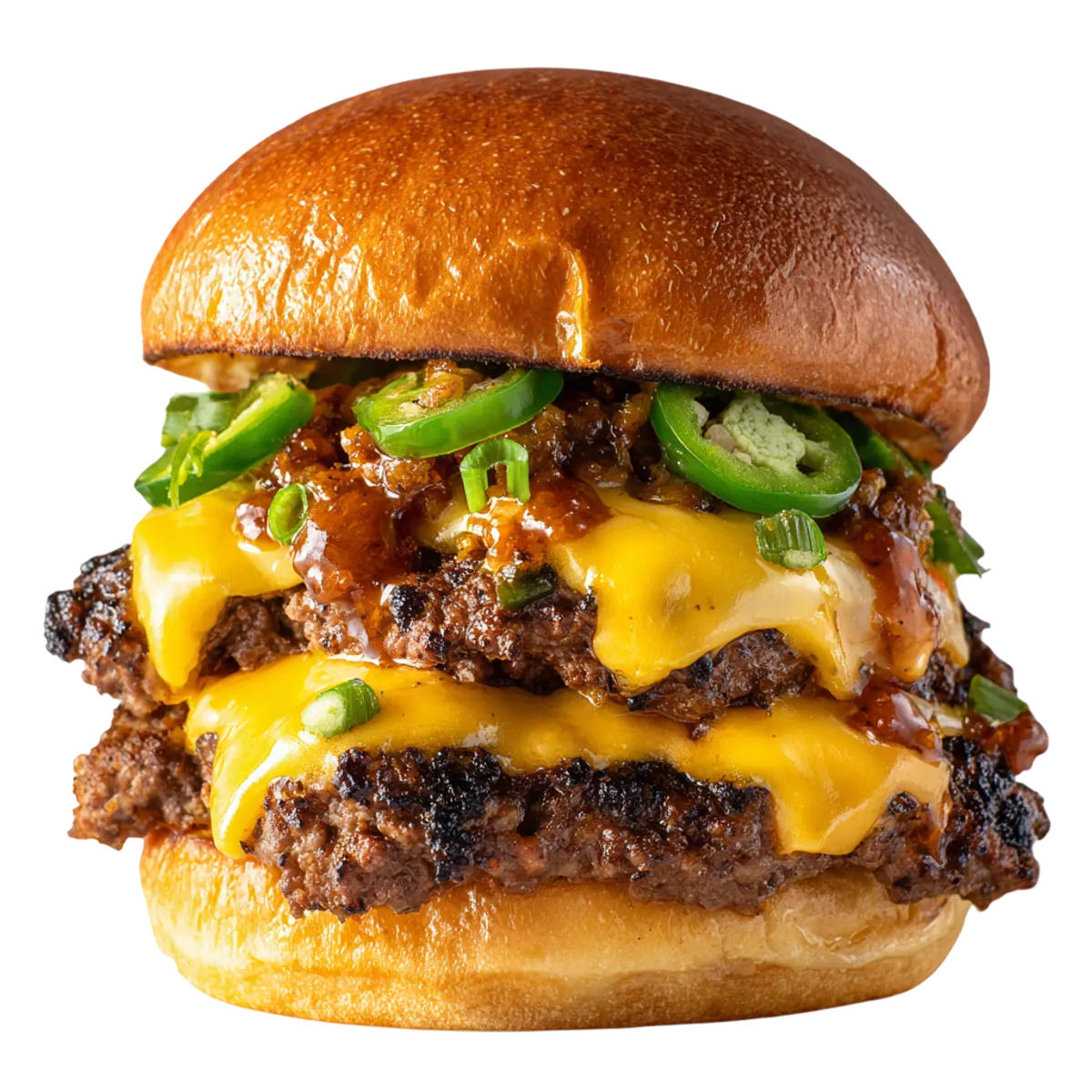 H&F Burger