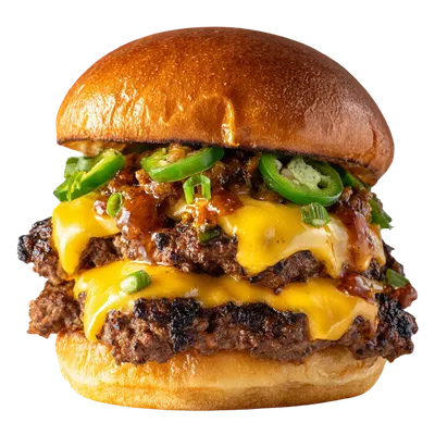H&F Burger