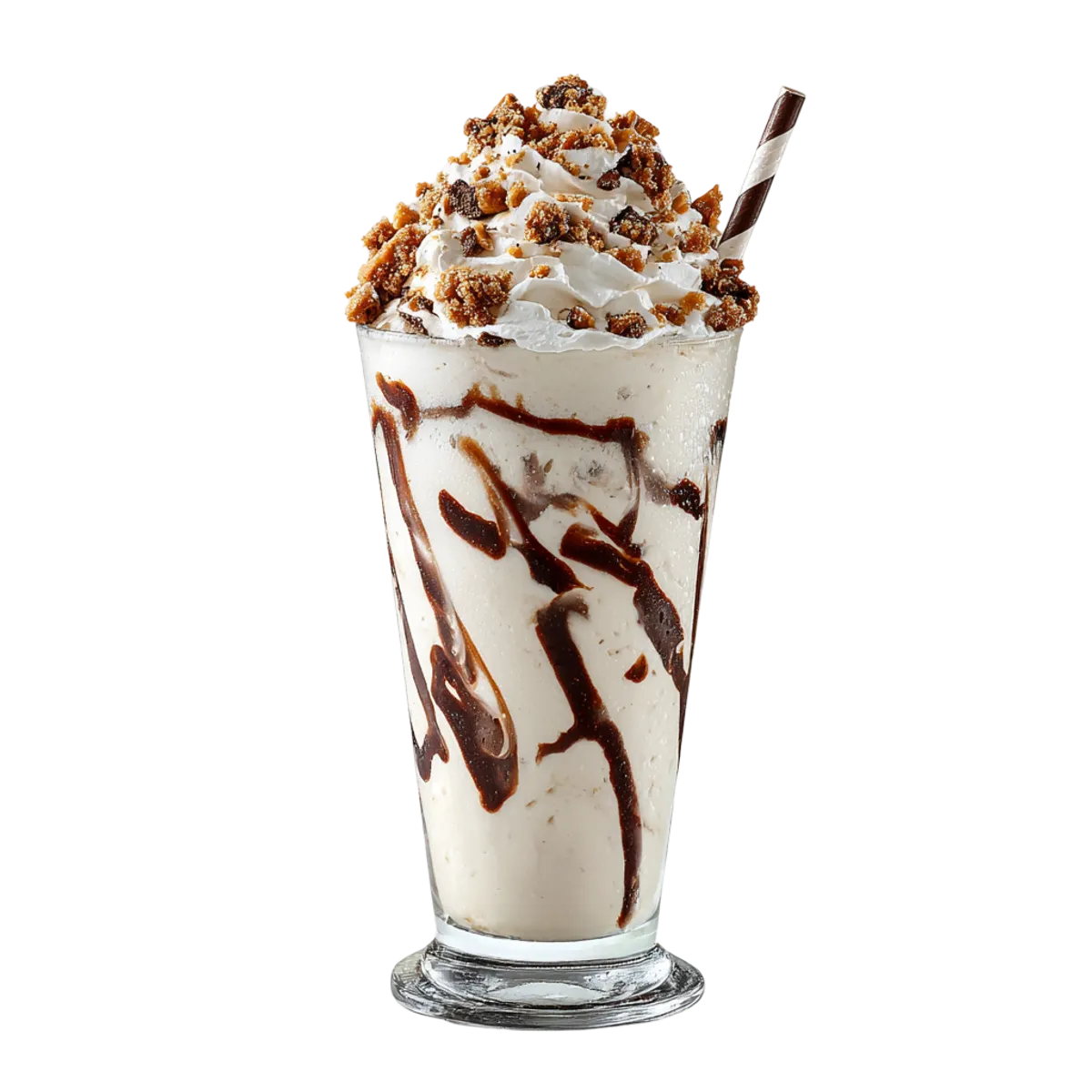 Frostbite Shake