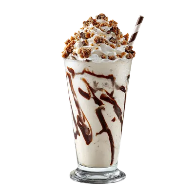 Frostbite Shake