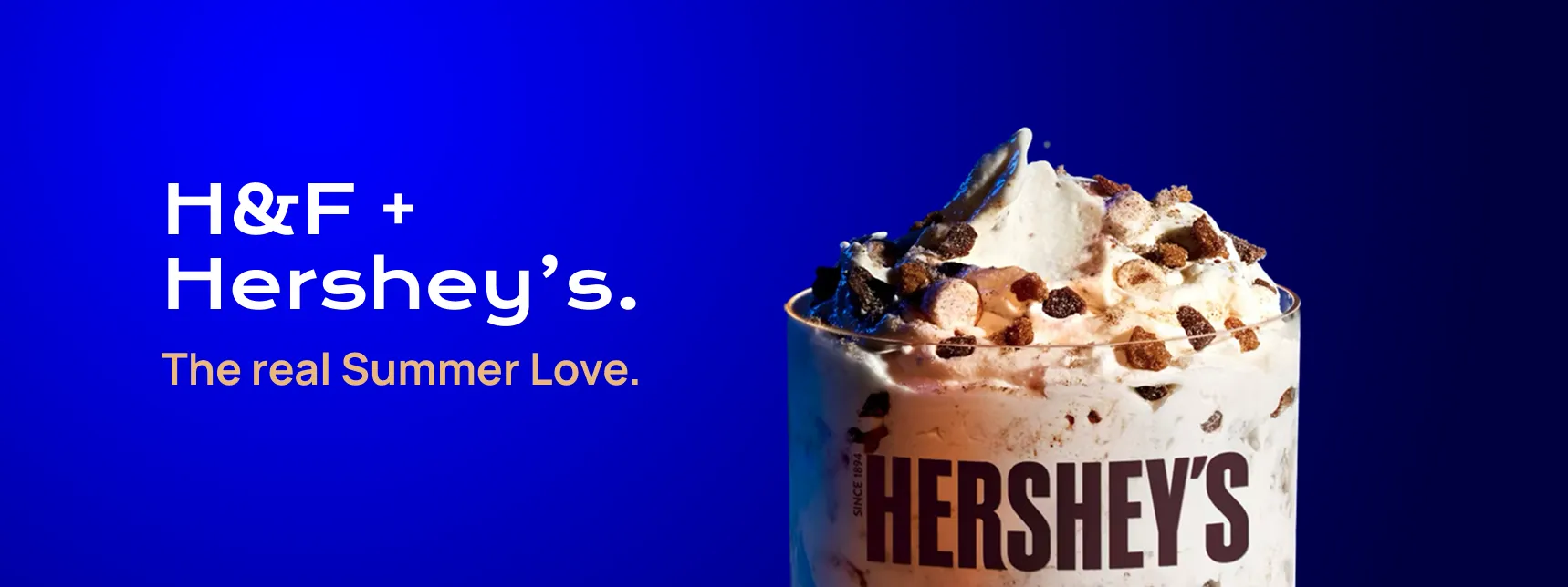 Milkshake Banner