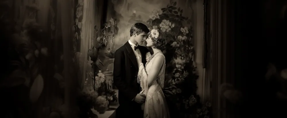Old-Skool Romantics