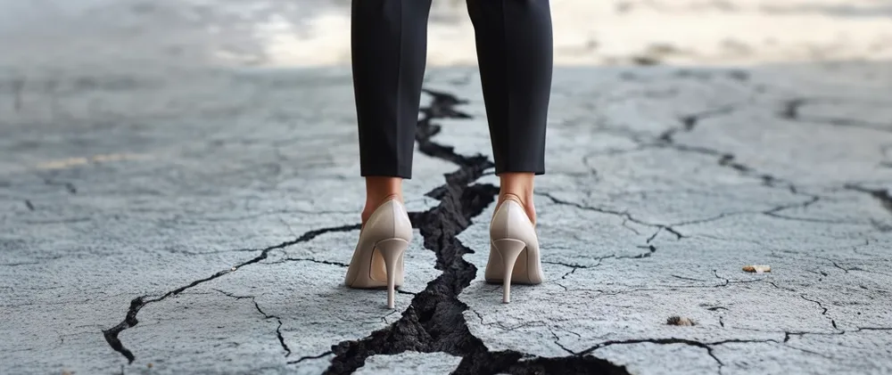 Adland’s Tectonic Plates are Shifting