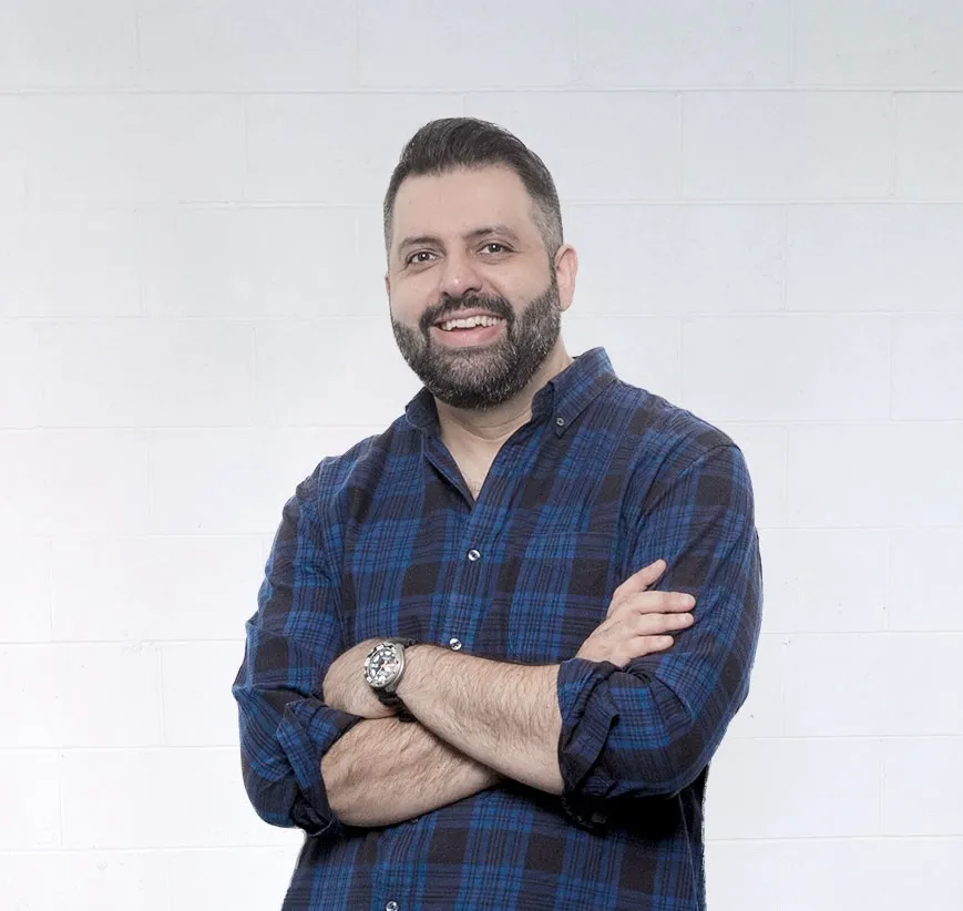 Global Digital Delivery Chief Supercharges Blutui®