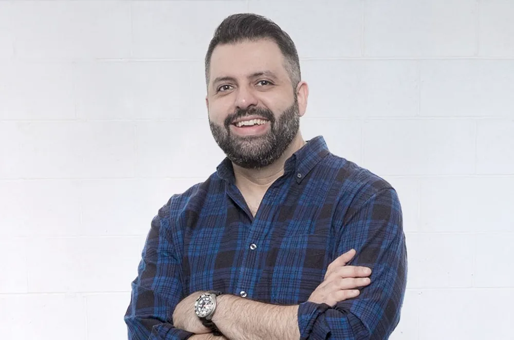 Global Digital Delivery Chief Supercharges Blutui®