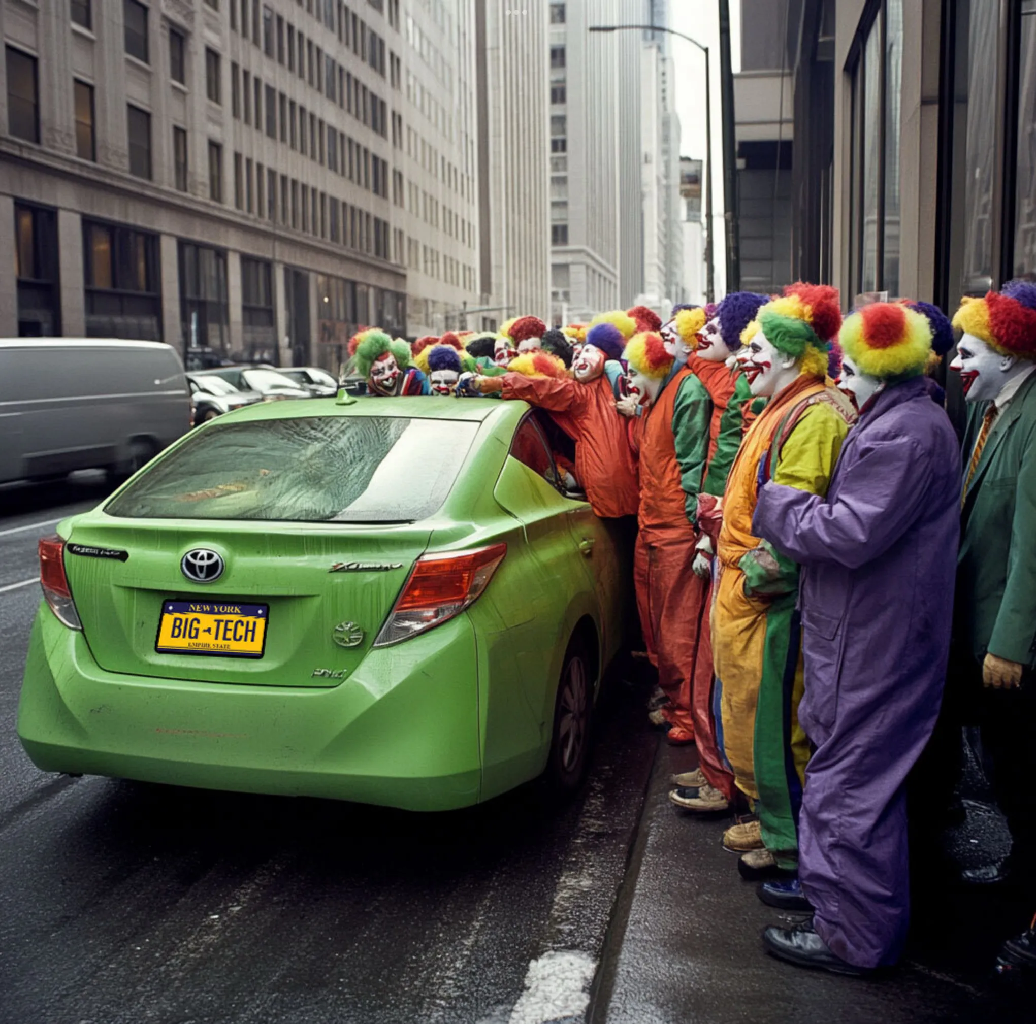 Advertising in an Age of Snackable Value:
A Ride-Share Reality Check