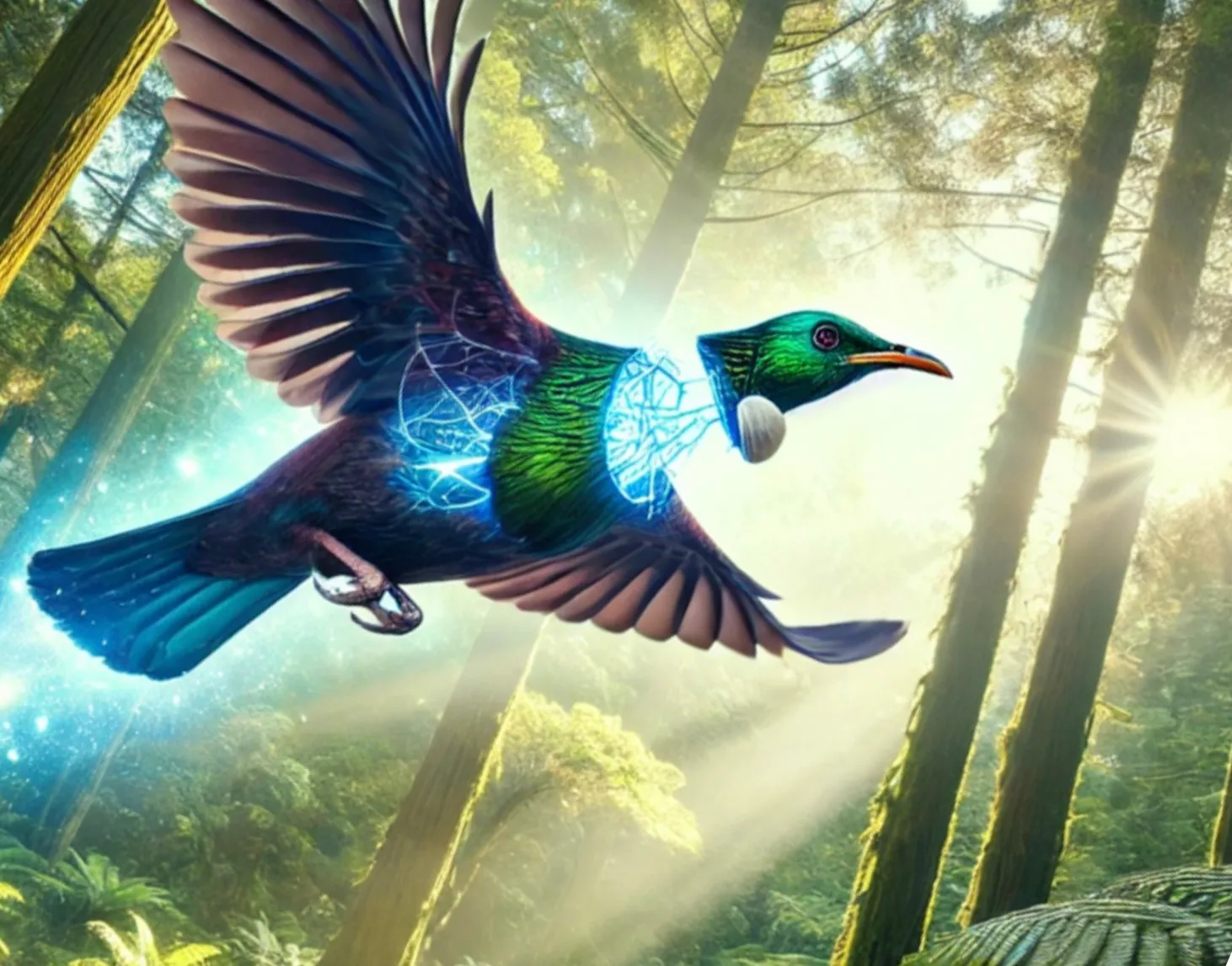 Your Creativity on ‘Roids with Blutui Headless