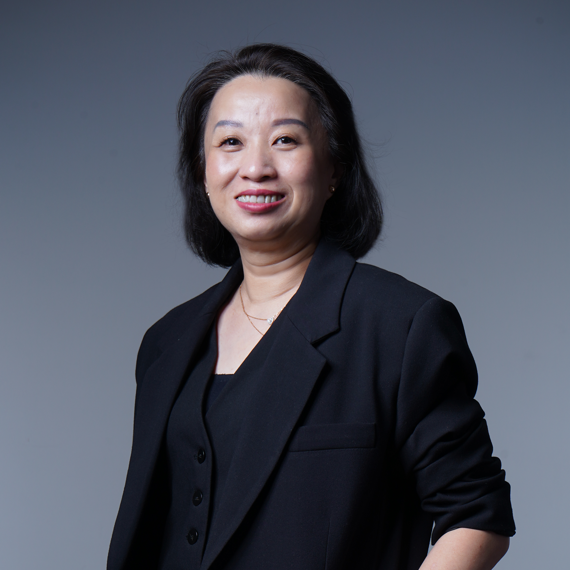 Marlina Lim