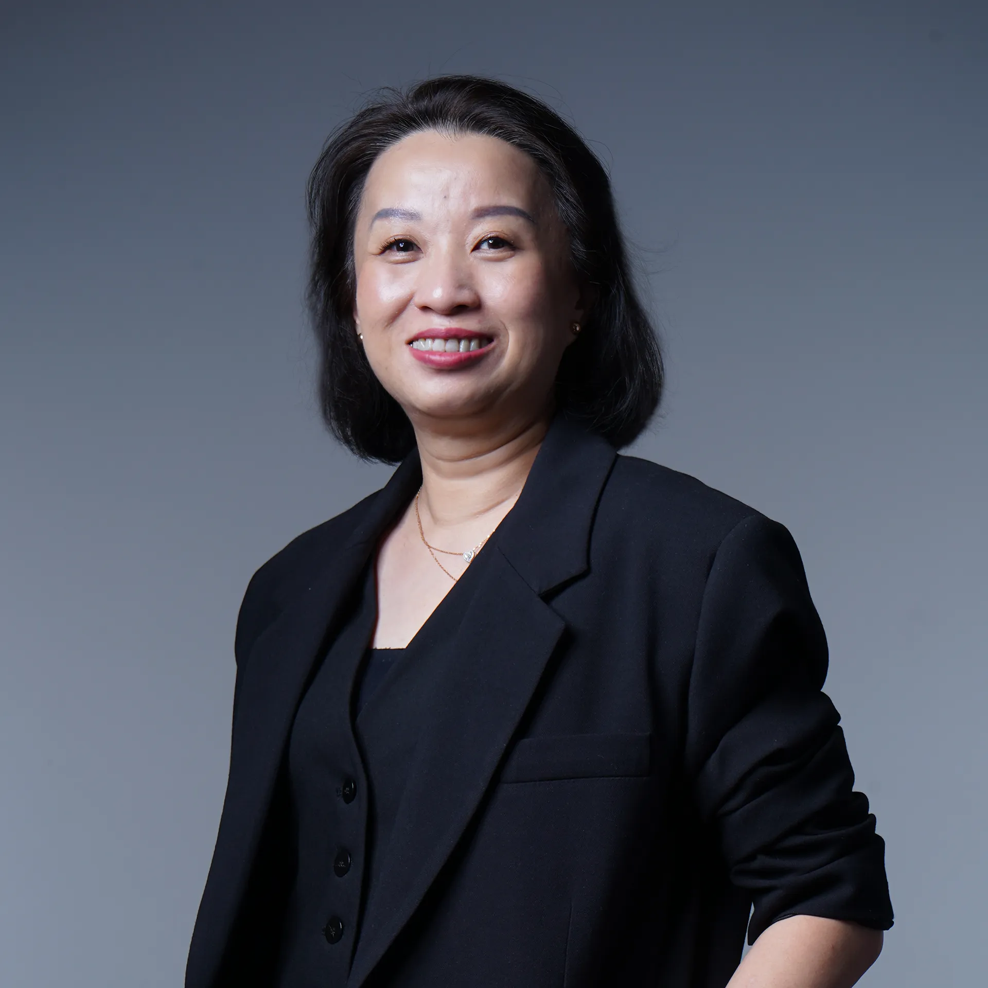 Marlina Lim