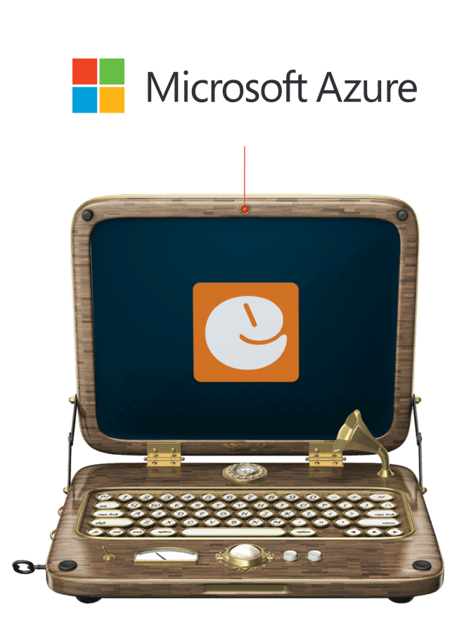 Microsoft Azure