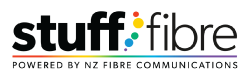 Stuff Fibre