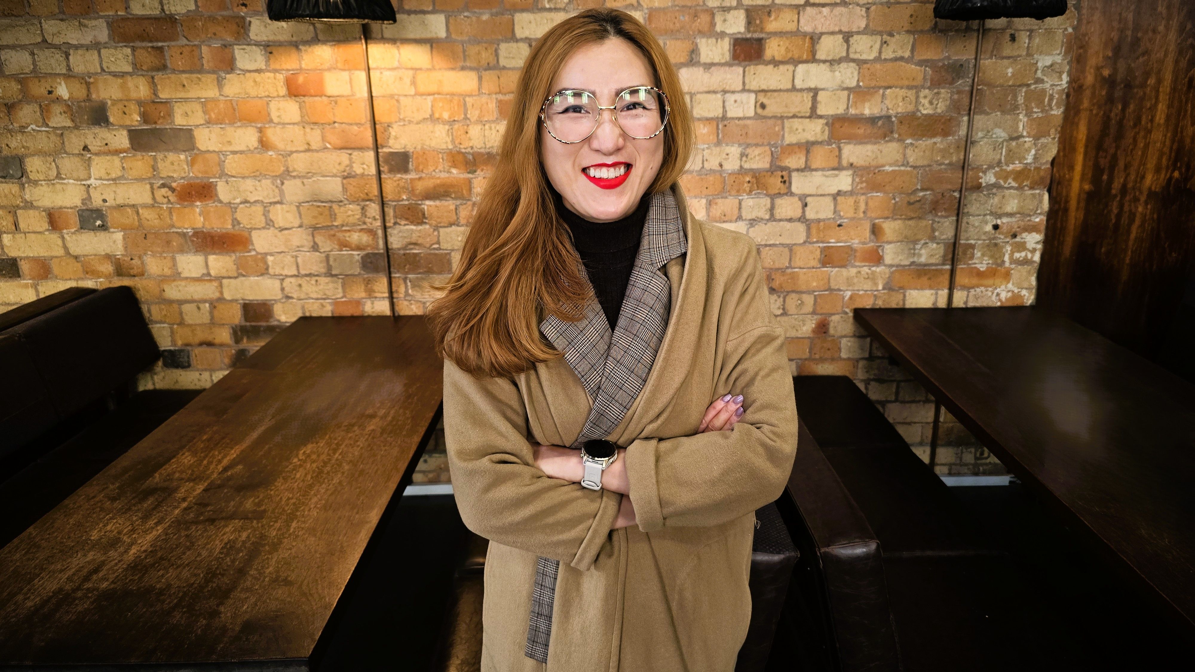 Introducing Suella: UX Designer
