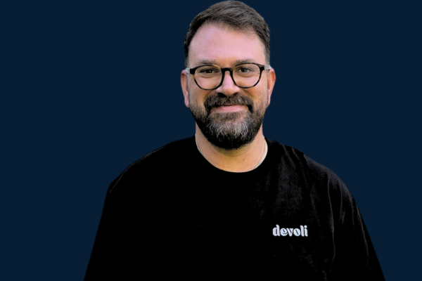 Introducing Ben Phippen: Strategic Growth Manager