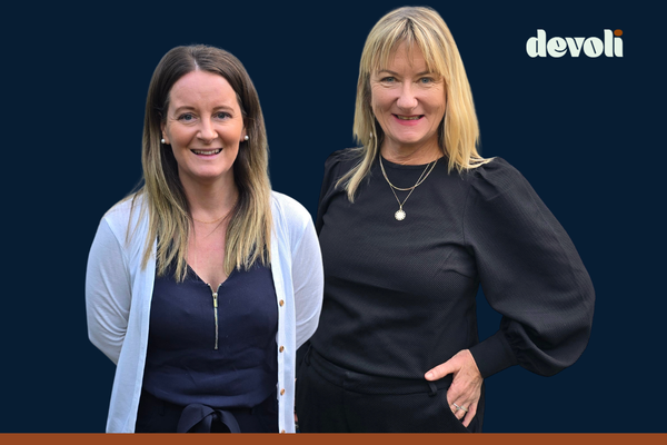 Welcoming Jen & Angela to our Retail Partner team