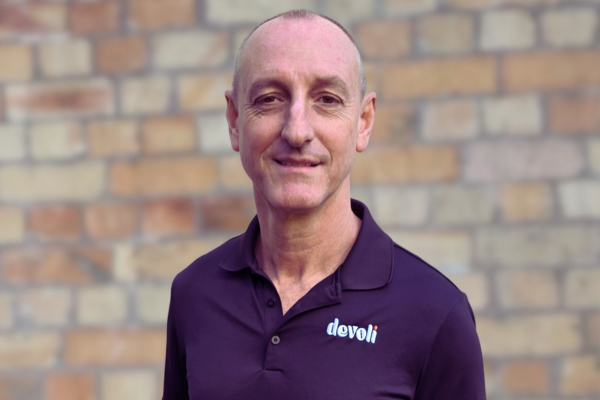 Press Release: Kent Plummer appointed to lead Australian channel