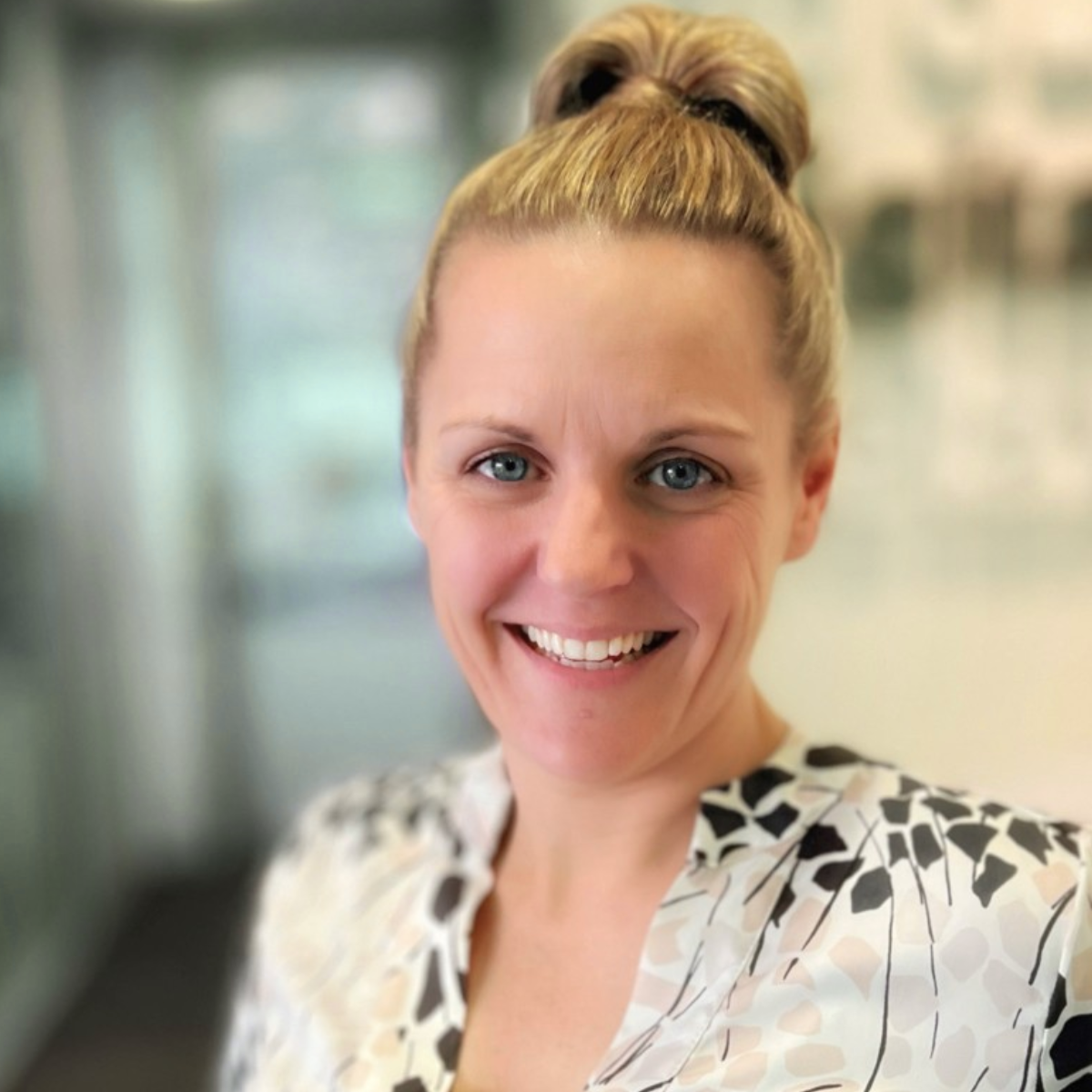 Introducing Jess Muirson: Account Manager