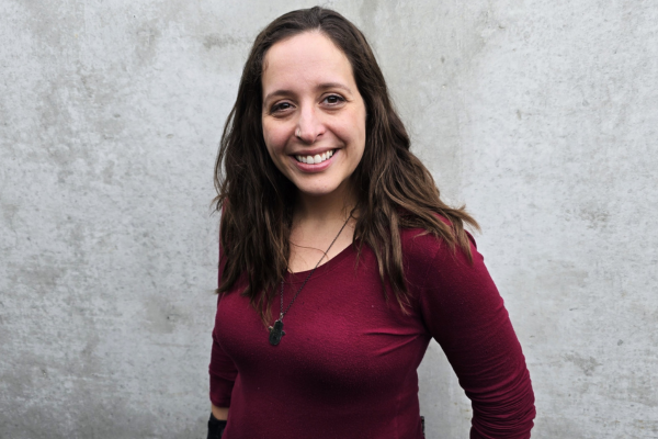 Introducing Cecily Barba: Senior Software Engineer