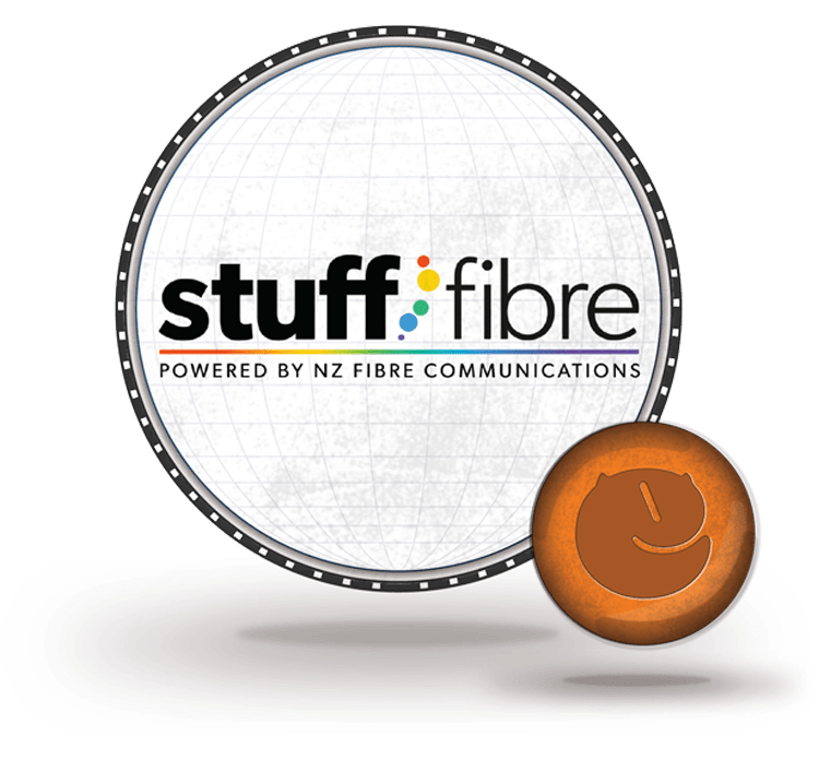 Stuff Fibre