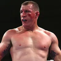 Paul Gallen