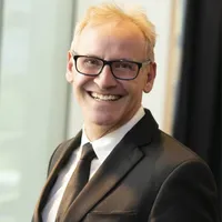 Professor Rocky Scopelliti