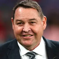 Sir Steve Hansen