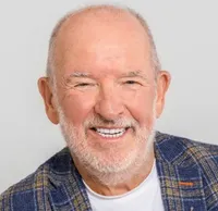 Barry Soper