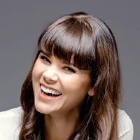 Amber Peebles