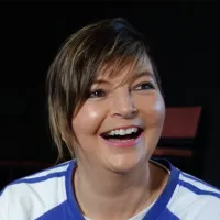 Billie Jordan