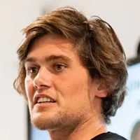 Cooper Chapman