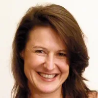 Dr Helena Popovic