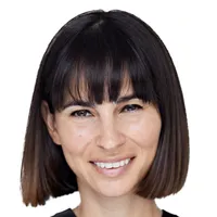 Dr Sophia Moscovis