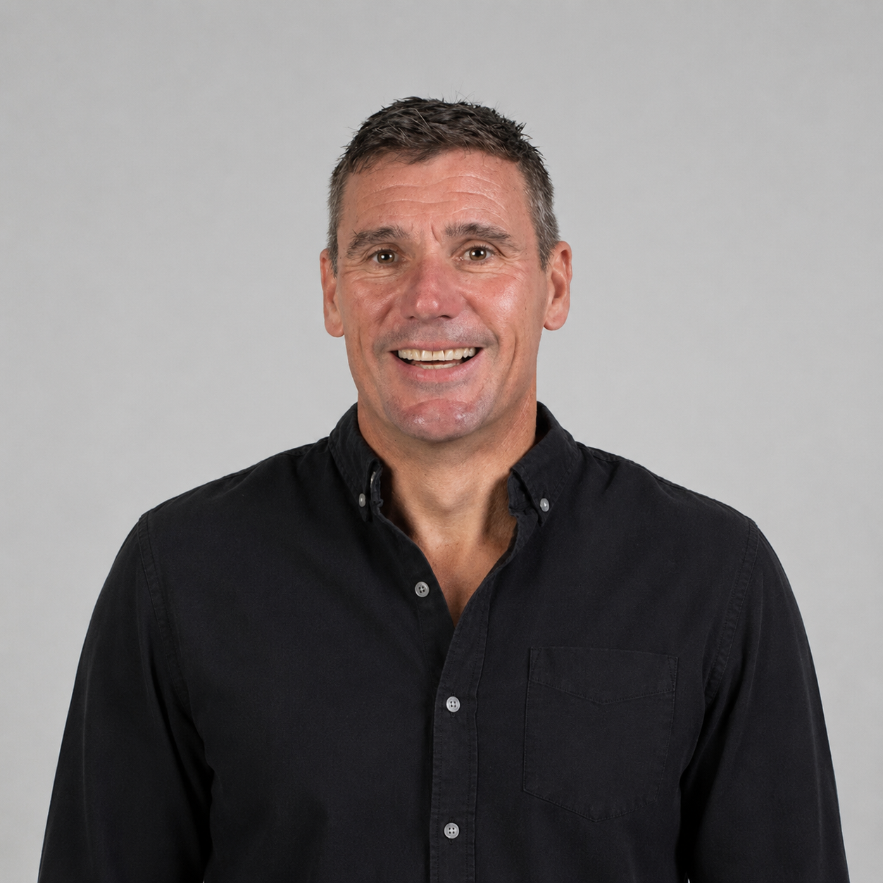 Dom Harvey