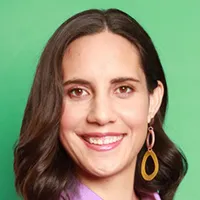 Laura Tupou