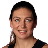 Irene Van Dyk