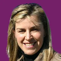 Janine Shepherd