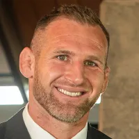 Kieran Read