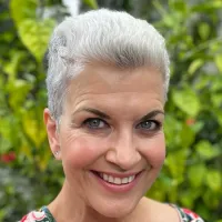 Lorna Riley
