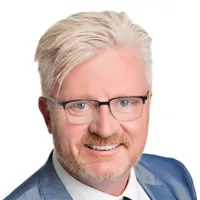Mark Bunting