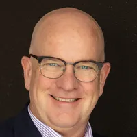 Dr Mark Williams