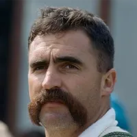 Merv Hughes