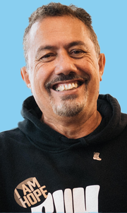 Vibrant Mike King Steps Down As Chief Executive Of Mental Health Charity I Am Hope Foundation View for Desktop Vibrant Mike King Steps Down As Chief Executive Of Mental Health Charity I Am Hope Foundation View for Desktop