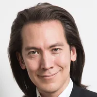 Mike Walsh