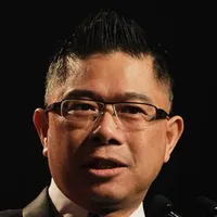 Mitchell Pham