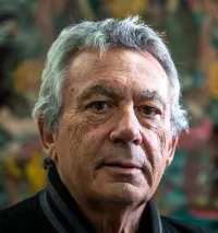 Rob Campbell