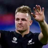 Sam Cane